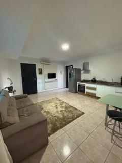 Flats Itaipu - Apartmento perto da Itaipu - 0