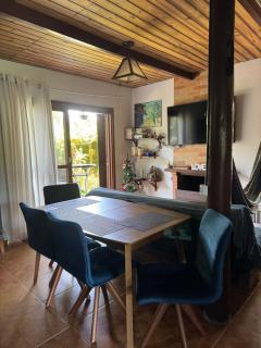 Casa na Praia do Rosa a 300m do Mar del Rosa - 8