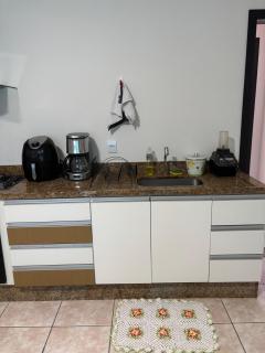 Flats Itaipu - Apartmento perto da Itaipu - 5