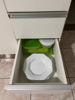 Flats Itaipu - Apartmento perto da Itaipu - 3