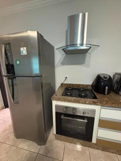 Flats Itaipu - Apartmento perto da Itaipu - 4