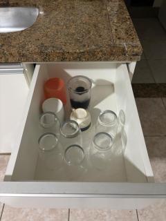 Flats Itaipu - Apartmento perto da Itaipu - 2