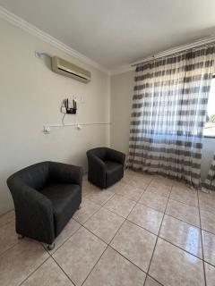 Flats Itaipu - Apartmento perto da Itaipu - 7