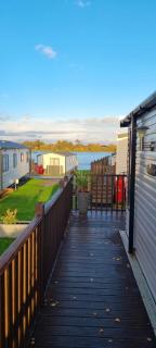 Andreas Westfield Retreat 7 Lakes Country Park - 5