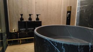 JOJO Loft Comfort Dzelzavas & Cozy Stay & Breakfast Gift - 8