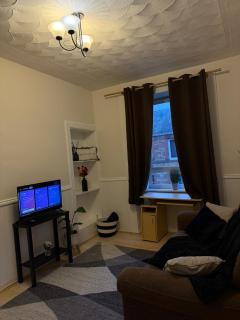 The Edinburgh Nook - 0