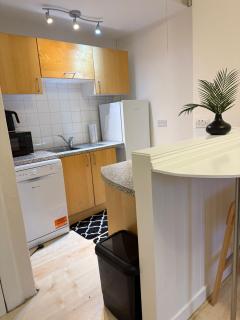 The Edinburgh Nook - 9