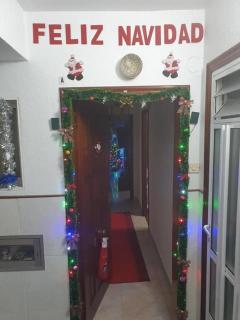 Familia y Grupos Luces Navidad VIGO - 3