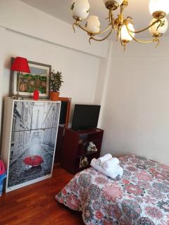 Familia y Grupos Luces Navidad VIGO - 5