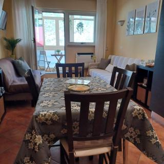 Appartamento vacanze in montagna - 8