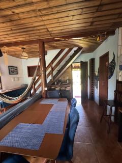 Casa na Praia do Rosa a 300m do Mar del Rosa - 5