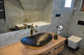 Dom pod Tatrami - Brzegi - Bukowina Tatrzańska - 9