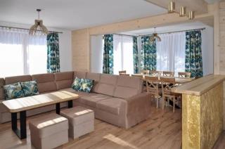 Dom pod Tatrami - Brzegi - Bukowina Tatrzańska - 8