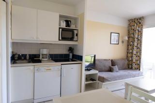 Les Sables-d'Olonne - Terrasse, Wifi Fibre & Piscine, à 200 m de la Mer - D012 - Les Sables-dʼOlonne - 9