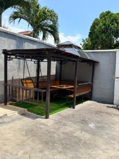 Five Palms One Bedroom Pent House Apartment - 8