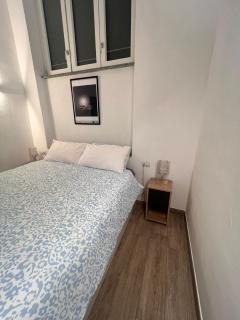 A casa di Maria Vera - Milano Isola - 1