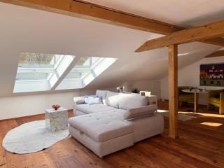 Soleils Living I See & Berge I Starnberger See - 7