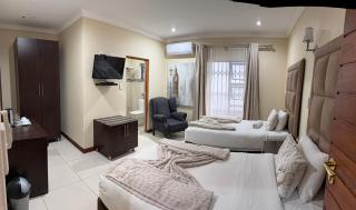 Aqua Stone guest house - 2