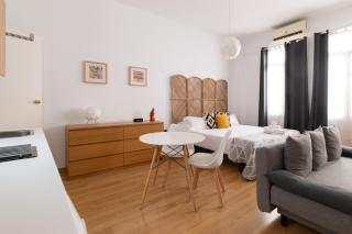 Estudio Centro de Sevilla - 2