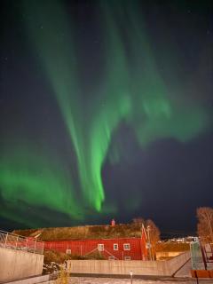 Modern apartment nearby Fjellheisen - 2