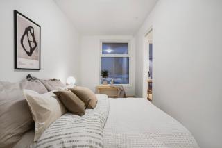 Modern apartment nearby Fjellheisen - 5