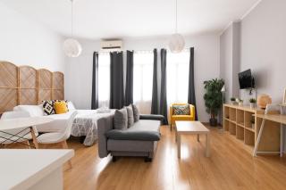 Estudio Centro de Sevilla - 0