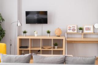 Estudio Centro de Sevilla - 7