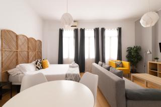 Estudio Centro de Sevilla - 8