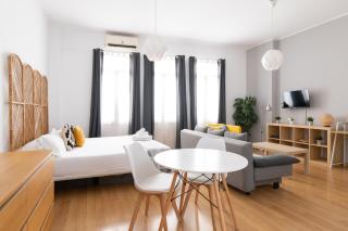 Estudio Centro de Sevilla - 5