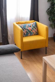 Estudio Centro de Sevilla - 9