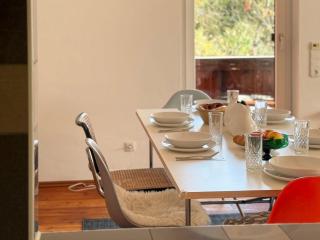 Soleils Living I See & Berge I Starnberger See - 2