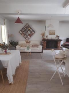 Maison calme et paisible - 2