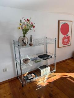 Soleils Living I See & Berge I Starnberger See - 3