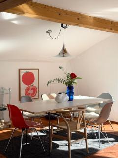 Soleils Living I See & Berge I Starnberger See - 0