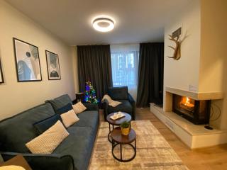 Antonovi Apartments 2 in hotel Laplandia - 9