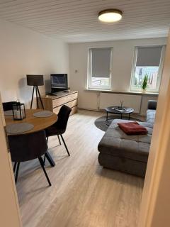 Ferienwohnung Sohnreystr DG - 0