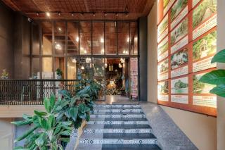 Tam Coc Lion Kings Hotel & Resort Ninh Binh - 1