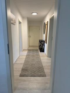 Ferienwohnung Sohnreystr DG - 7