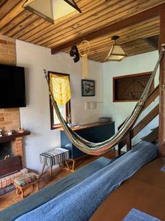 Casa na Praia do Rosa a 300m do Mar del Rosa - 1