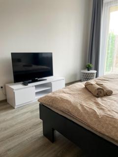 Apartmán FRIŠTENSKÉHO Olomouc - 1