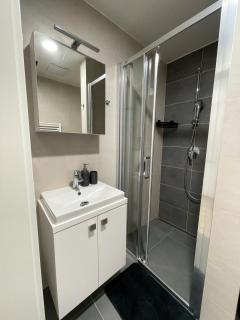 Apartmán FRIŠTENSKÉHO Olomouc - 4