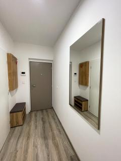 Apartmán FRIŠTENSKÉHO Olomouc - 6