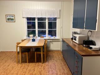 Apartment in Old school - 9