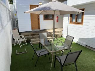 Departamento interior Maitencillo, frente a playa - 0