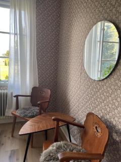 Apartment in Old school - 3