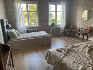 Apartment in Old school - 1