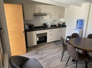 Departamento interior Maitencillo, frente a playa - 9