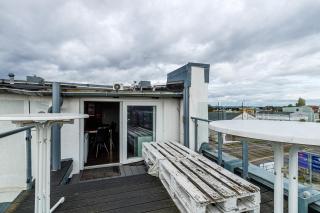 Apartmenthaus in der Delitzscher Str in Halle-Saale nähe Hauptbahnhof - 3