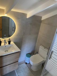 Departamento interior Maitencillo, frente a playa - 7