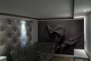 Apartmenthaus in der Delitzscher Str in Halle-Saale nähe Hauptbahnhof - 1